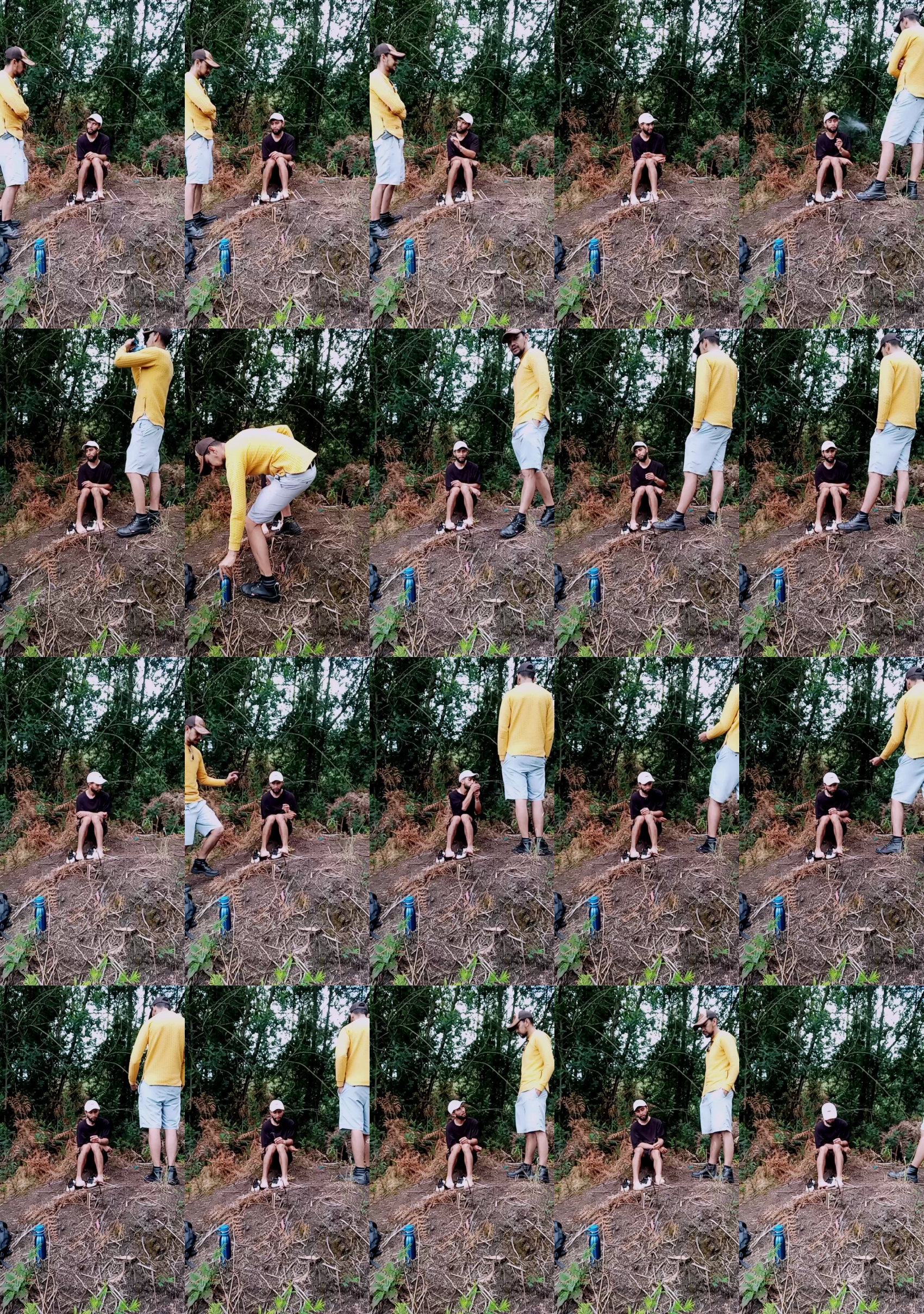 Yose1991  24-09-2023 Recorded Video playtime
